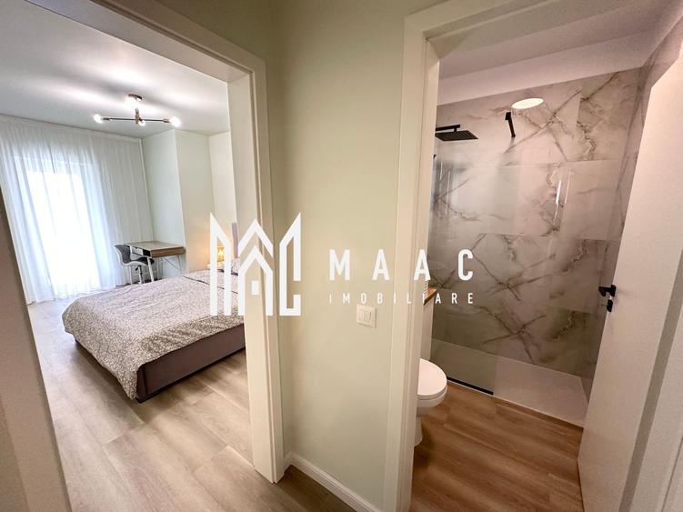 Apartament 2 camere de vânzare | Sibiu, Turnișor | 54 mp