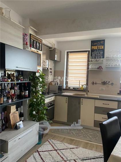 Apartament 3 Camere– Valea Adâncă | Sun Residence - 5