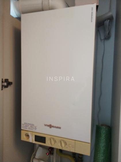Tomis Nord - Ciresica - Apartament renovat, cu centrala cu gaz si loc de parcare - 10