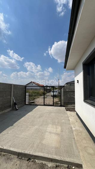 Parța - Casa individuala cu 3 dormitoare, finisaje la alegere - 6