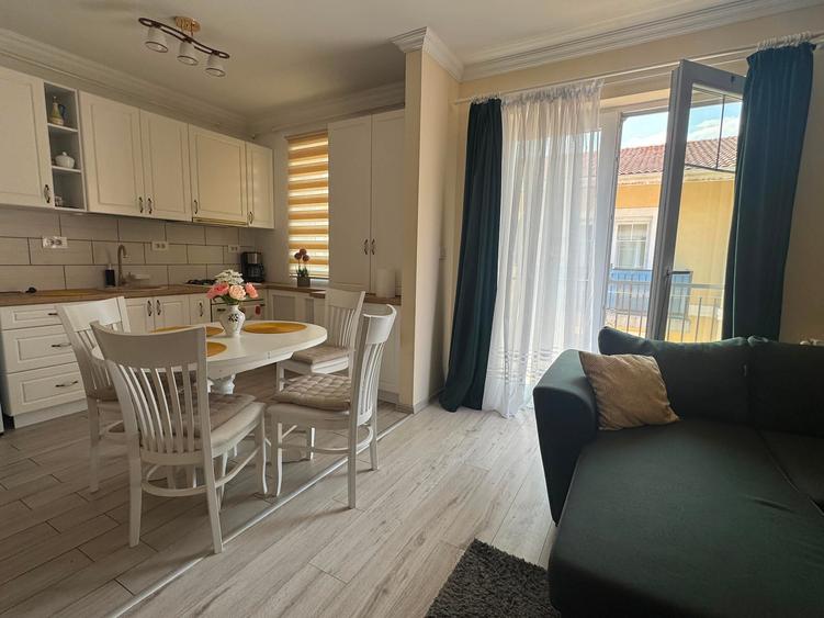 Apartament 2 camere de închiriat – Zona AEM / Muzeul de Apă