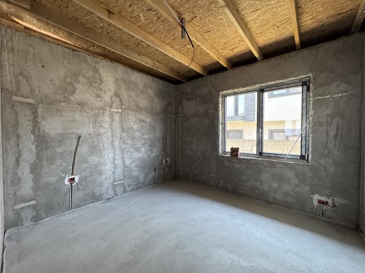 Casă Parter Pantelimon | Încălzire Pardoseală | Teren 290mp | 135k Alb sau Cheie