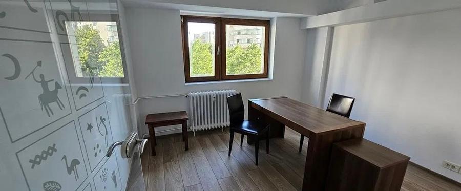 Spațiu birouri 120 mp | Mobilat | Calea 13 Septembrie – Piața Constituției