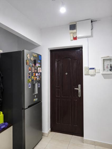 Apartament 3 camere Berceni, Bld Al. Obregia, etaj 1/9, proprieta