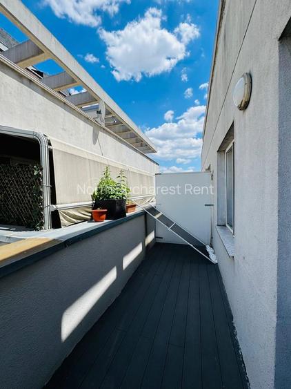 Apartament 2 camere Rose Garden / Colentina - 16