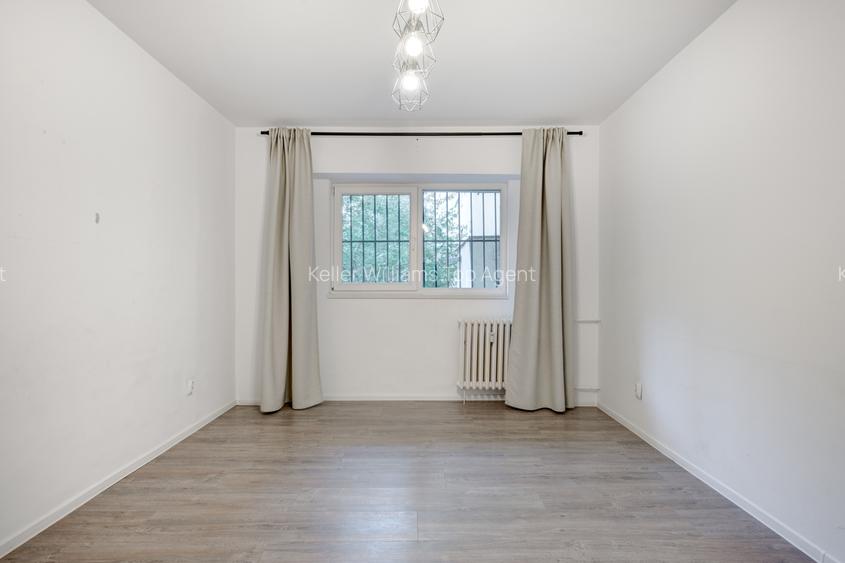 Apartament 4 camere, renovat, nemobilat | Lacul Tei - 8
