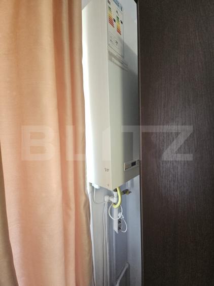 Garsoniera in zona Nicolina - oportunitate rara