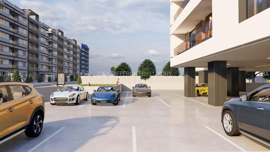 OBA Luxury Plus - 14