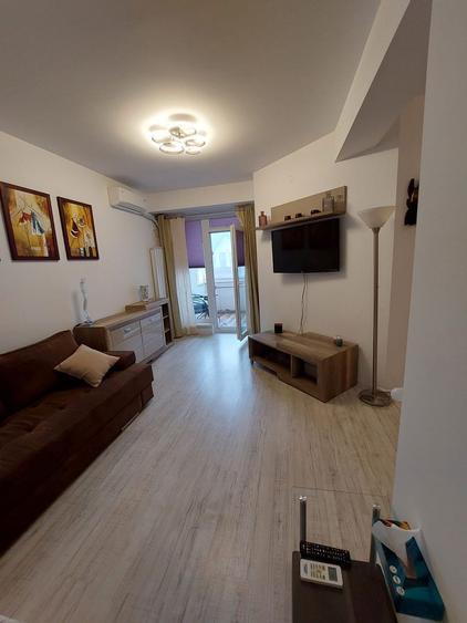 🏡 Garsonieră mobilată | Centrala | New Residence Drumul Taberei