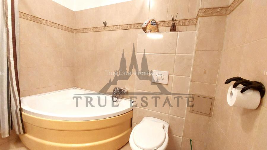 Apartament cu 2 camere de 81 mp,  in bloc modern,  in zona Polona-Eminescu - 11