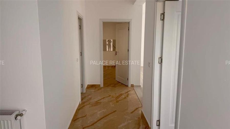 Vila individuala de vanzare in Valea Lupului, zona linistita, fundac privat, 4 c - 4