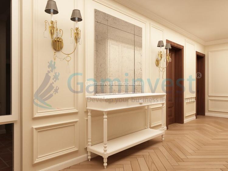 Vila moderna de vanzare, 900mp teren, Oradea, Bihor - 2