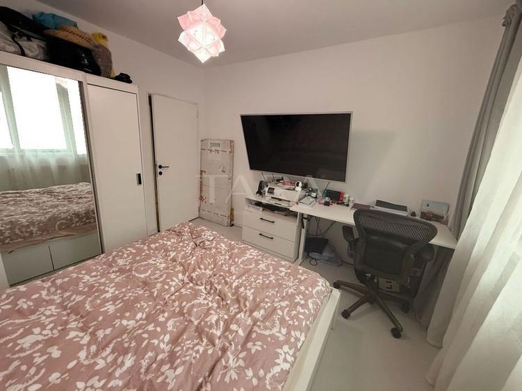 Apartament 2 camere – Grigorescu, complet renovat