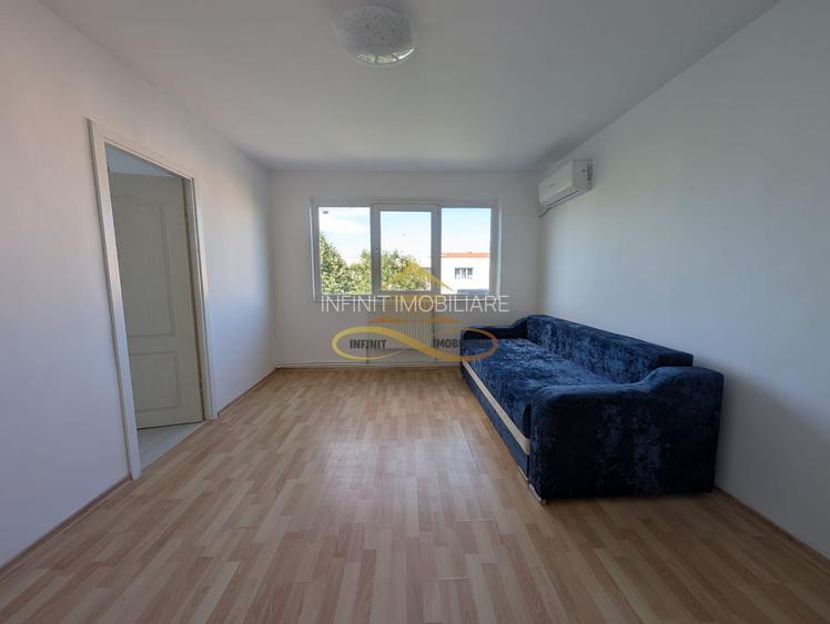 De închiriat – Apartament 2 camere, zona Narcisa - 4