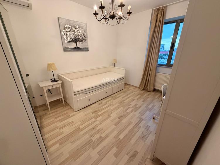 3 Camere 2020 REAL Parcare INCLUSA Metrou Politehnica Cotroceni Apaca - 25