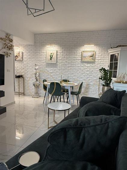Apartament 2 camere Regie Residence - vedere panoramica | Grozavesti