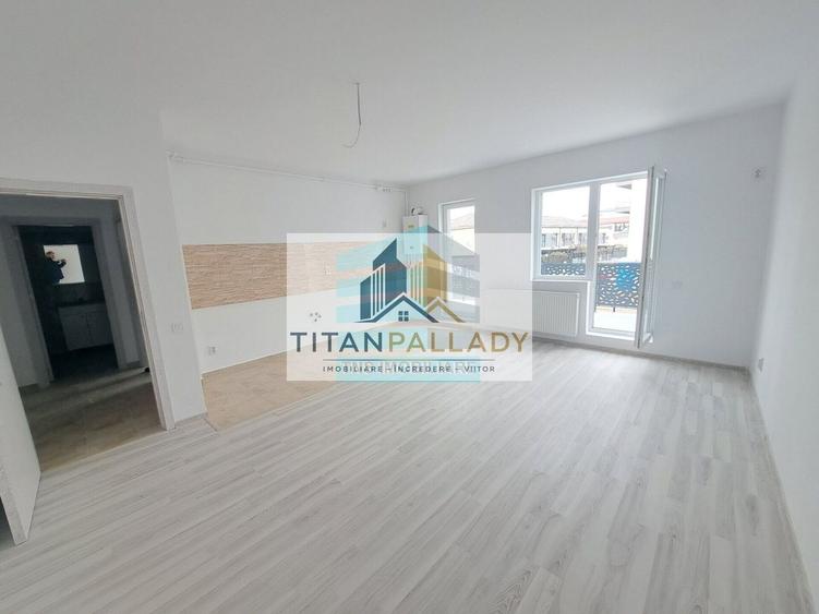 4 Camere 154 Mp Terasa,Bonus Parcare,Finalizat,Metrou Nicolae Teclu