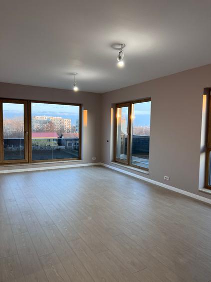 APARTAMENT 2 CAMERE DE VANZARE SISESTI BLOC NOU