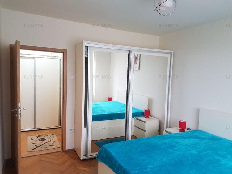 Apartament 2 cam| SPATIOS | luminos | Prima inchiriere! comision 0 %