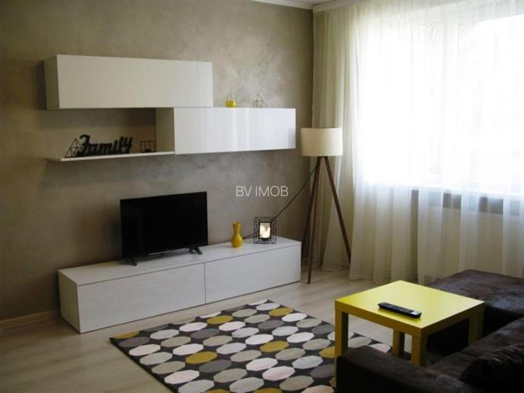 Inchiriem Apartament 2 Camere, Modern, Semidecomandat, Centrul Civic - 3