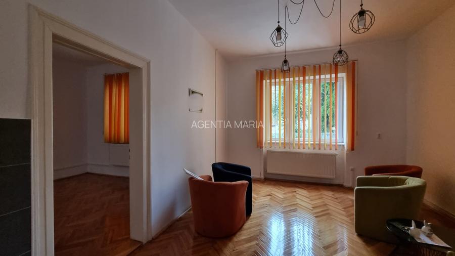 Casa de inchiriat zona semicentrala Avram Iancu - 2