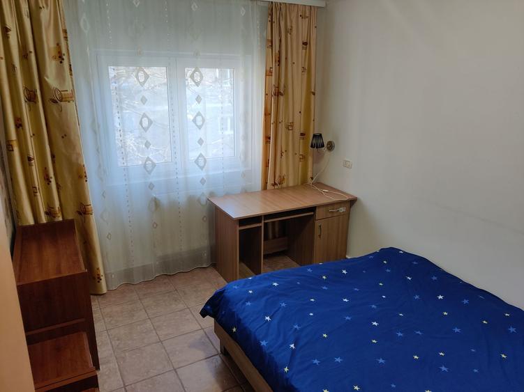 APARTAMENT  4 CAMERE C. ARADULUI 650 EURO