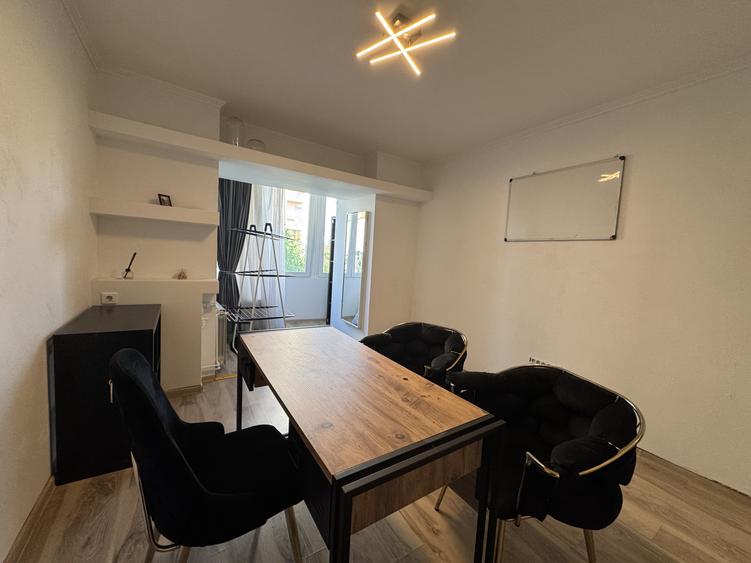 Apartament 3 Camere | Bld. Unirii - Tribunal | metrou Unirii