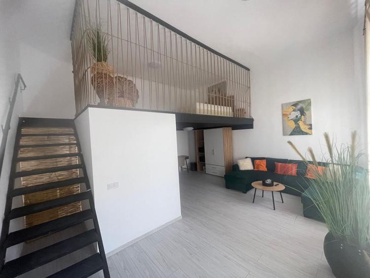 APARTAMENT PREMIUM TIP LOFT ÎN CENTRUL ORADIEI – LÂNGĂ LICEUL GOJDU