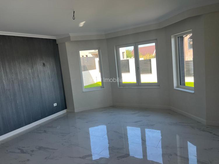 Vila P+M, 4 camere  ultramodern Valea Adanca Cod 155733 - 32