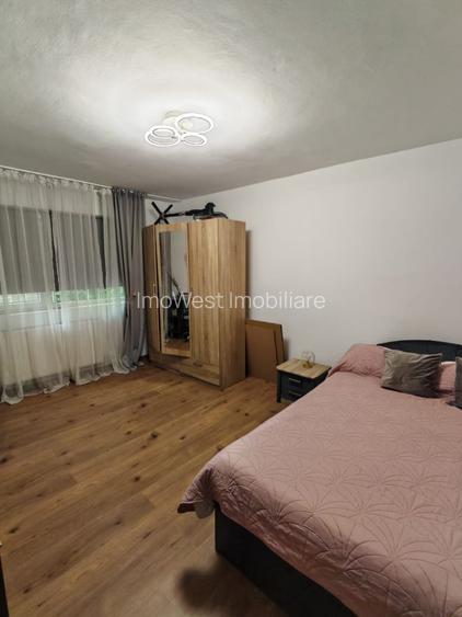 Complexul Studențesc | 1 cameră | Centrală proprie | Mobilat și utilat - 3