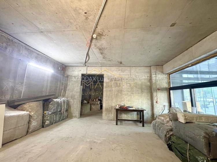 Spatiu Comercial + Terasa in zona Mihai Bravu ~ EXCLUSIVITATE - 7