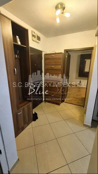 Apartament 2 camere decomandat, 51 mp - in vecinatatea scolii 37 / DORALY MALL - 5