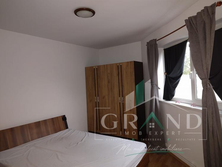 Casa individuală de închiriat | 3 camere | Curte | Terasă | Garaj | Gazon | Jucu