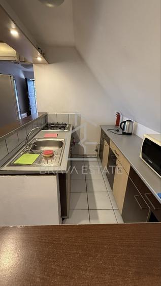 Apartament 4 camere , terasa, zona Andrei-Muresanu