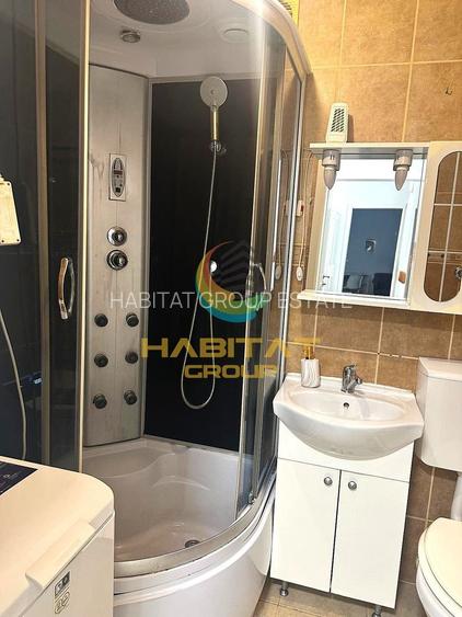 Apartament 2 Camere Decomandat  Zona Brancoveanu - 9