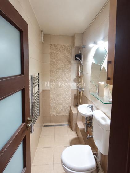 Penthouse cu vedere frontală și totală la mare – prima închiriere - 6