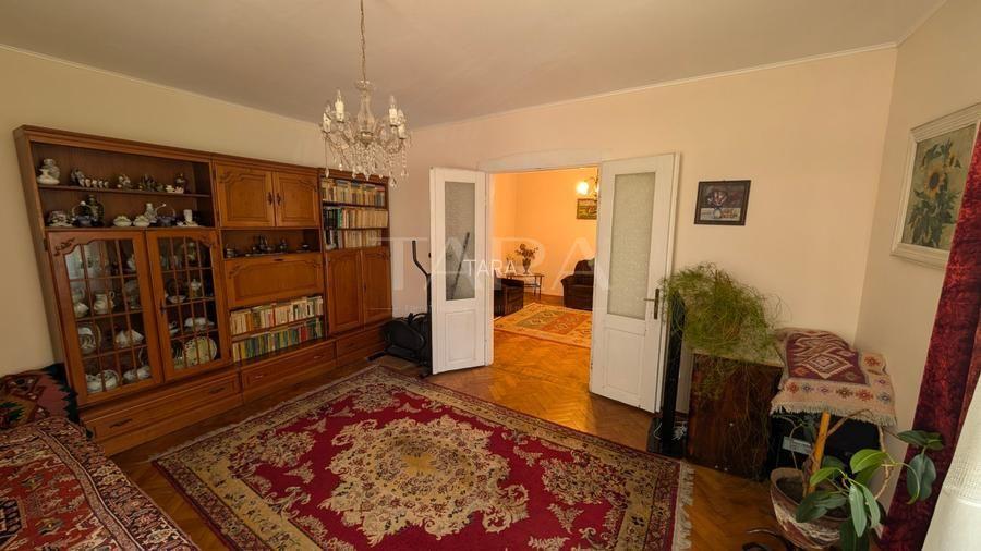 Casă individuală în Gheorgheni – zonă rezidențială exclusivistă - 3