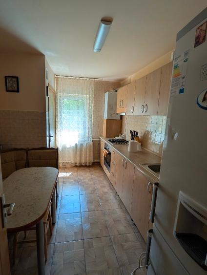 2 camere decomandat, 53 mp, etaj 1/4 – Louis Pasteur, Zorilor