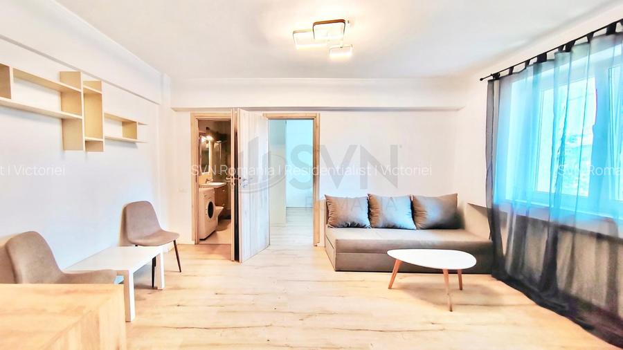 REA1029394 APARTAMENT 3 CAMERE l RENOVAT l MOBILAT l UTILAT l MIHALACHE l DOMENI - 5
