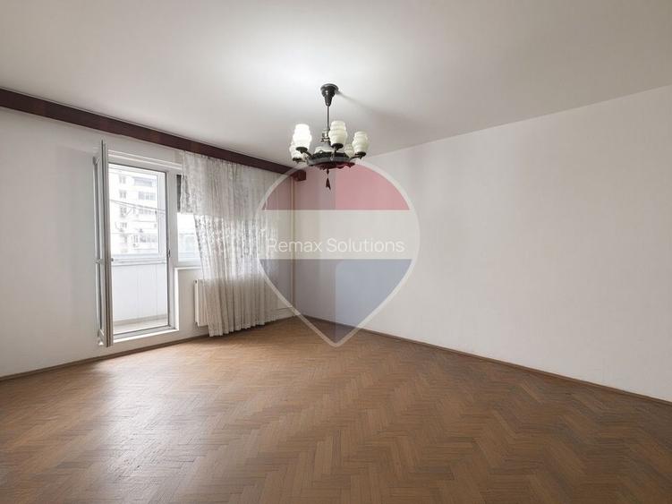 Apartament 2 Camere Decomandat | Zona Tomis III – City Park M
