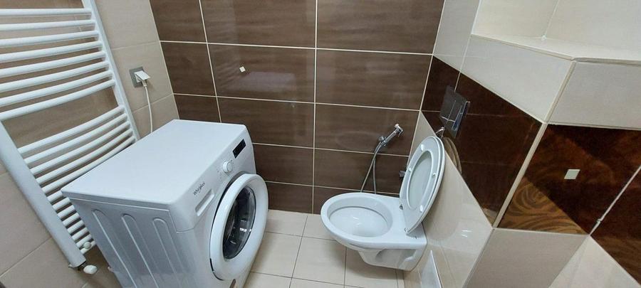De vanzare apartament 2 camere , bloc nou- ultracentral