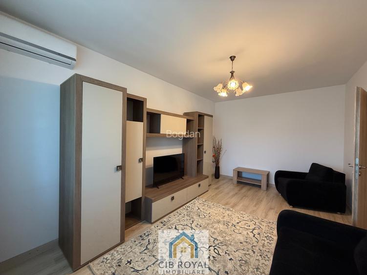 Apt. 2 cam,Rotar Park 2,bloc 2021,Militari,zona Metro Mc Donald's,10 min. metrou - 10