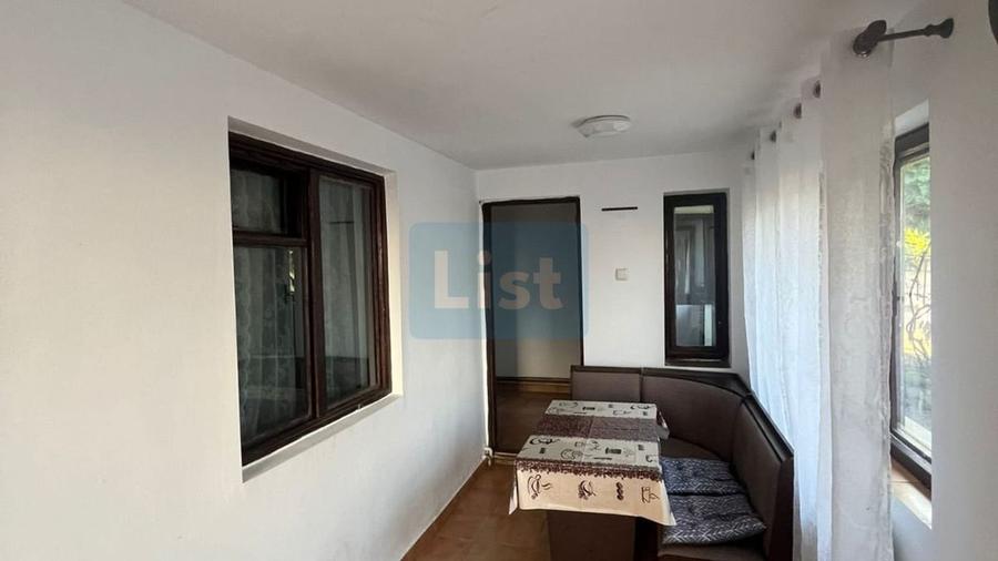 Casa Duplex partial finalizata, zona Andrei Muresanu