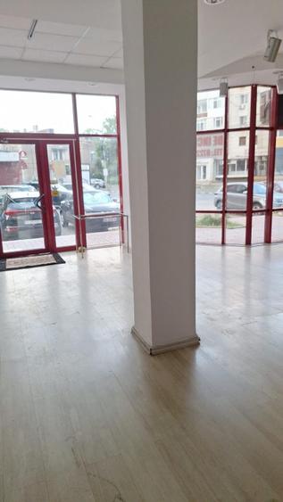 Inchiriere spatiu comercial central