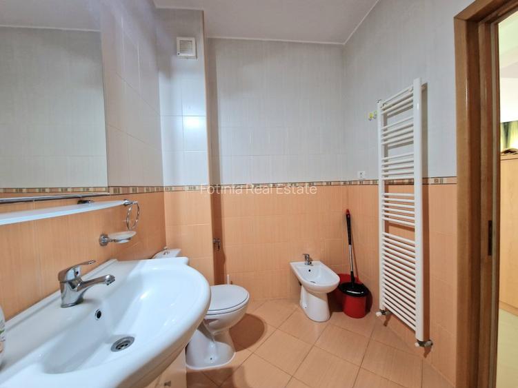 Apartament 2 camere de inchiriat bloc nou Tomis Nord - 6