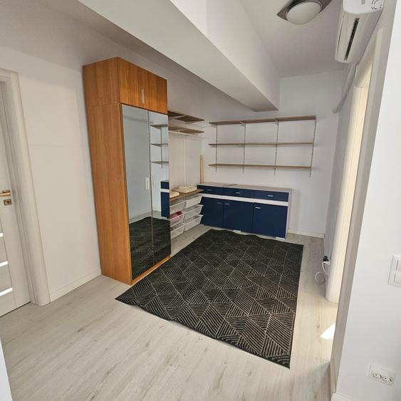 De închiriat: Casă în complex cu parc, Balotești | 120mp utili, curte 800mp