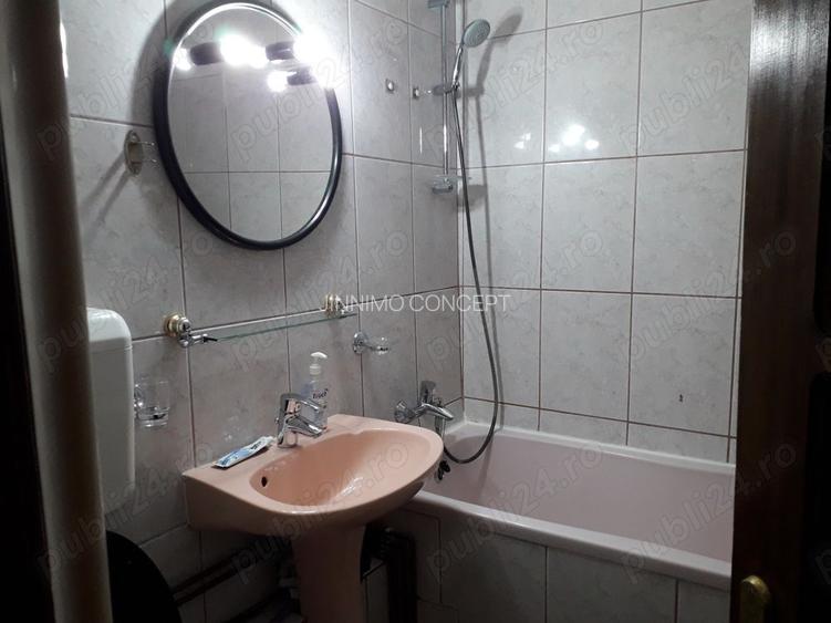 Apartament 2 camere, Olimpia/Complex Studentesc (Parcul Karlsruhe) - 6