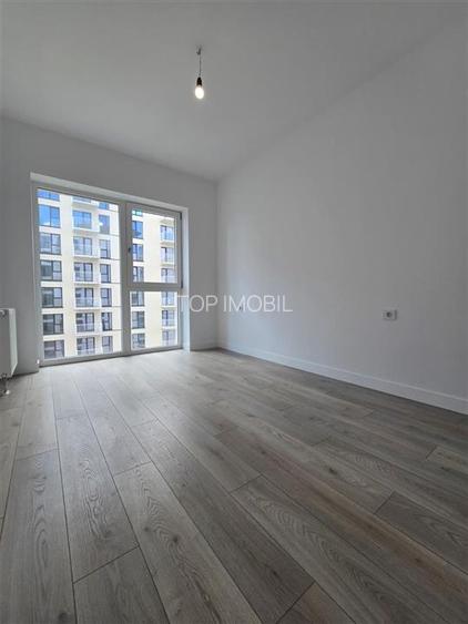 Apartament 2 camere, Silk District - Intabulat - 5