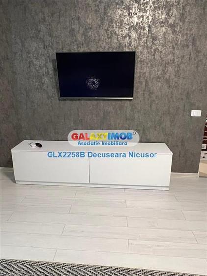 Apartament 2 camere Militari Residence mobilat utilat 74.900 euro