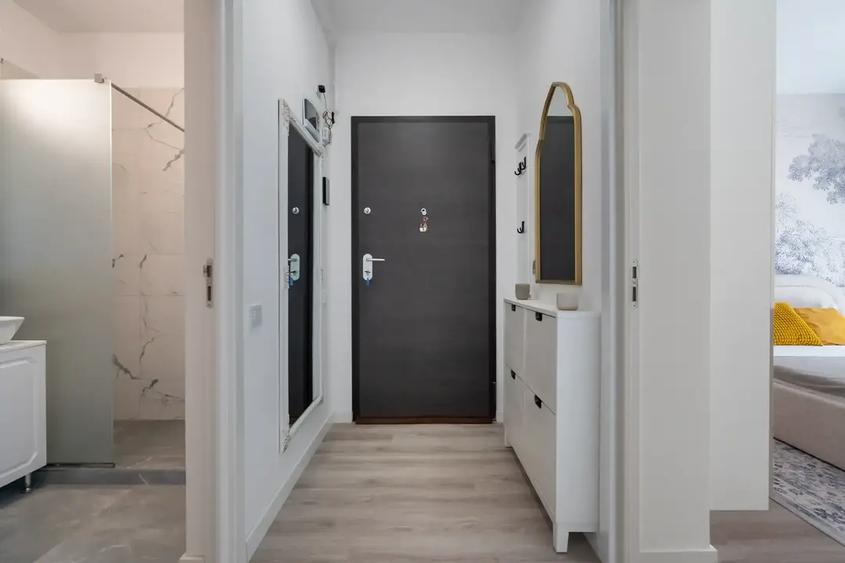 Apartament 2 camere - Mobilat&Utilat – Exigent - Direct Propietar